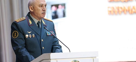 С.Қ. Нұрмағамбетовтың 100 жылдығына орай құжаттар жинағы жарық көрді фото галереи 2